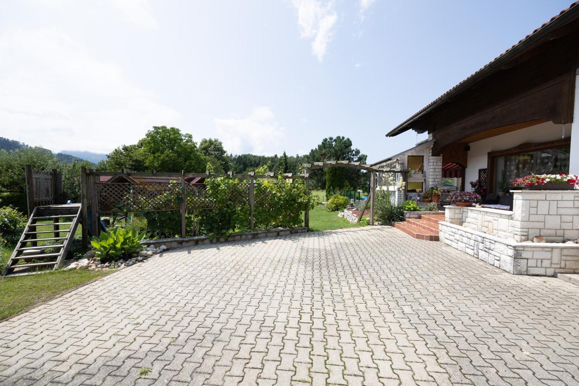 Christis Apartments Eberndorf Exterior photo