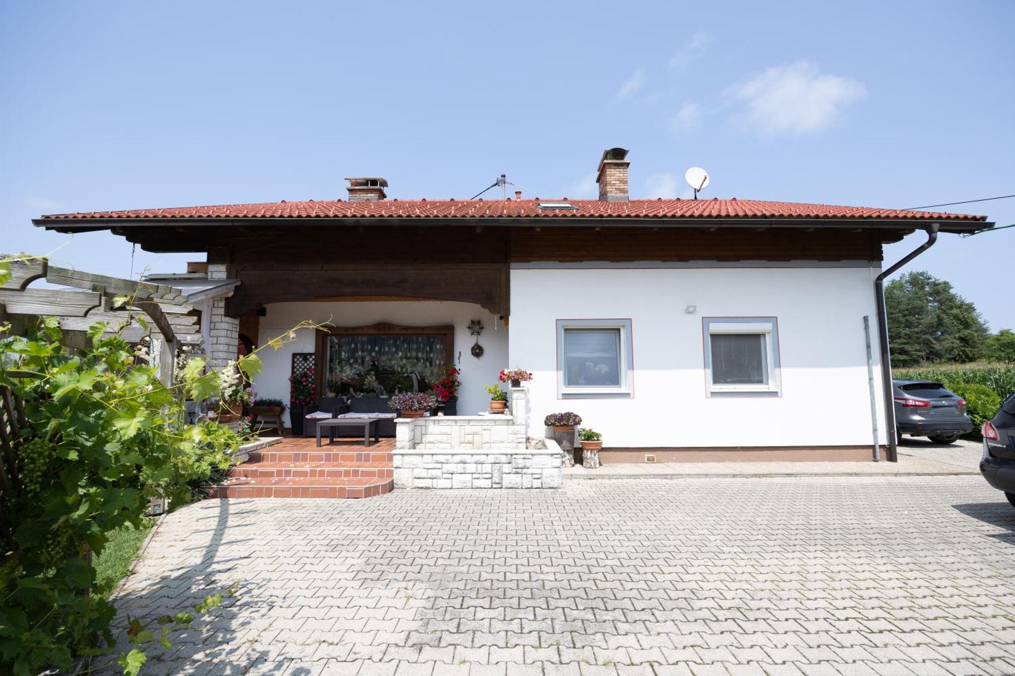 Christis Apartments Eberndorf Exterior photo