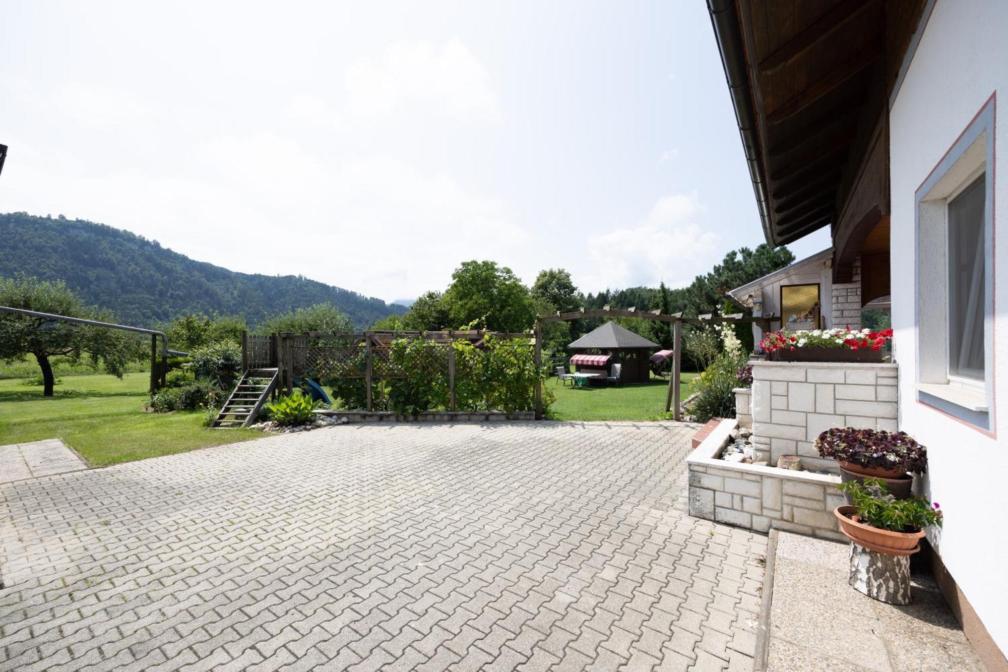 Christis Apartments Eberndorf Exterior photo